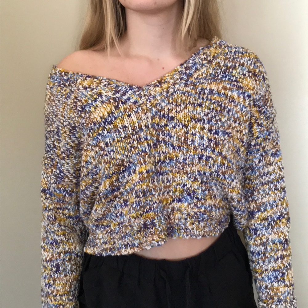 Forever 21 Sweater